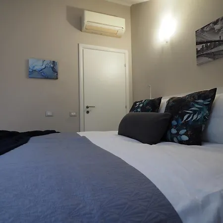 Blu Note Apartment Turin