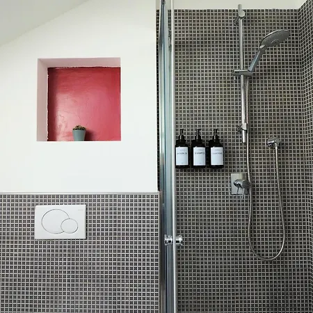 Blu Note Apartment *