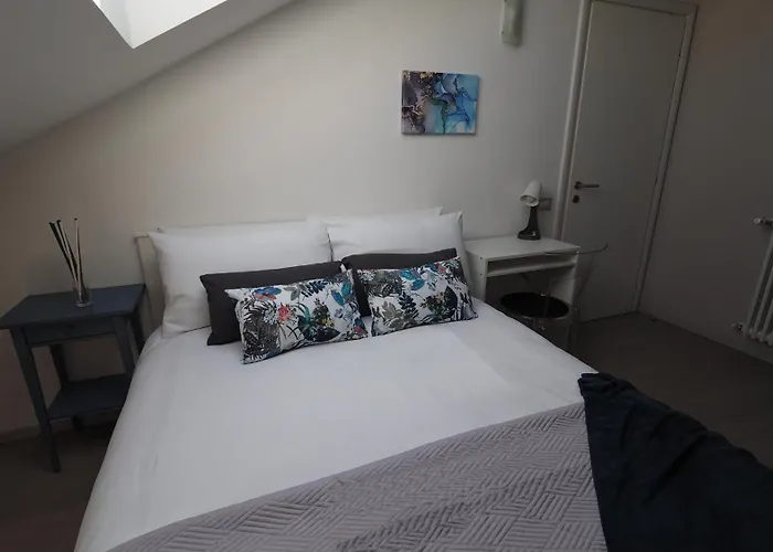 Blu Note Apartment