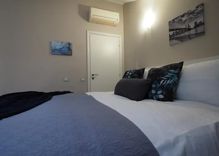 Blu Note شقة تورينو