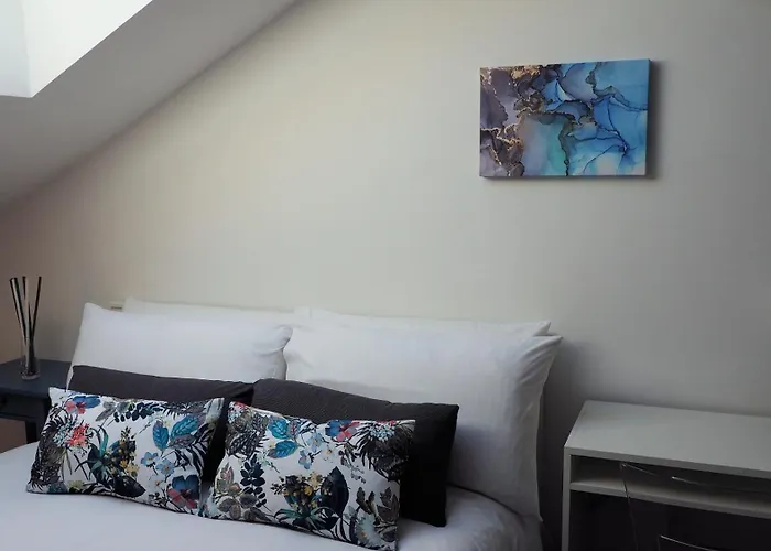 Apartament Blu Note Turyn