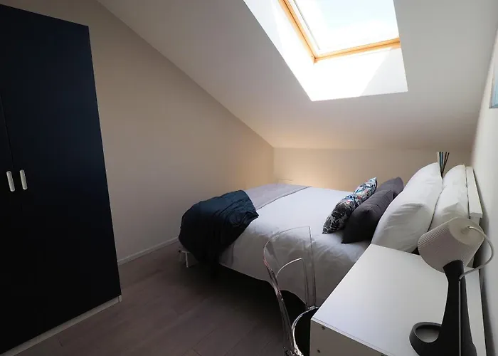 Blu Note شقة تورينو