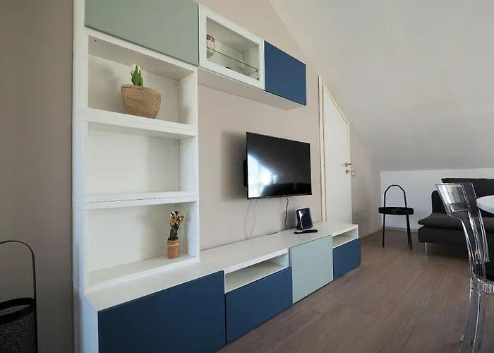 Blu Note * Turin