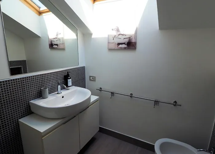 Apartament Blu Note *