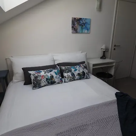 Blu Note Апартаменты