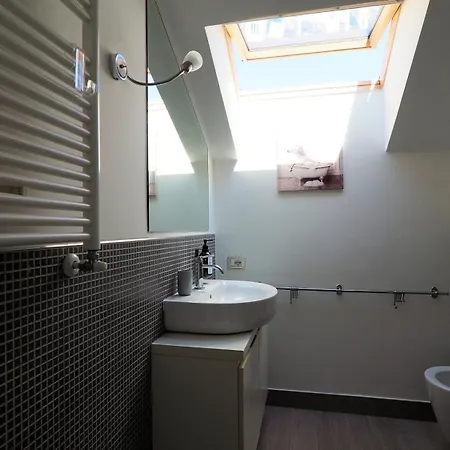 Апартаменты Blu Note *