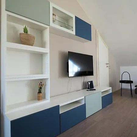 Blu Note * Турин