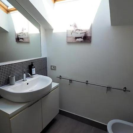 Апартаменты Blu Note *